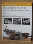 Thumbnail OSPREY MODELLING 15. MODELLING THE P-40